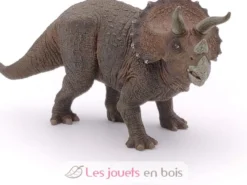 Figurine Tricératops - Papo