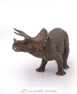 Figurine Tricératops - Papo