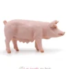 Figurine Truie rose Papo