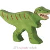 Figurine Tyrannosaure - Holztiger