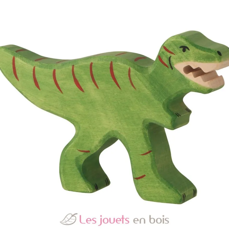 Figurine Tyrannosaure - Holztiger