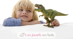 Figurine Tyrannosaure Rex - Schleich