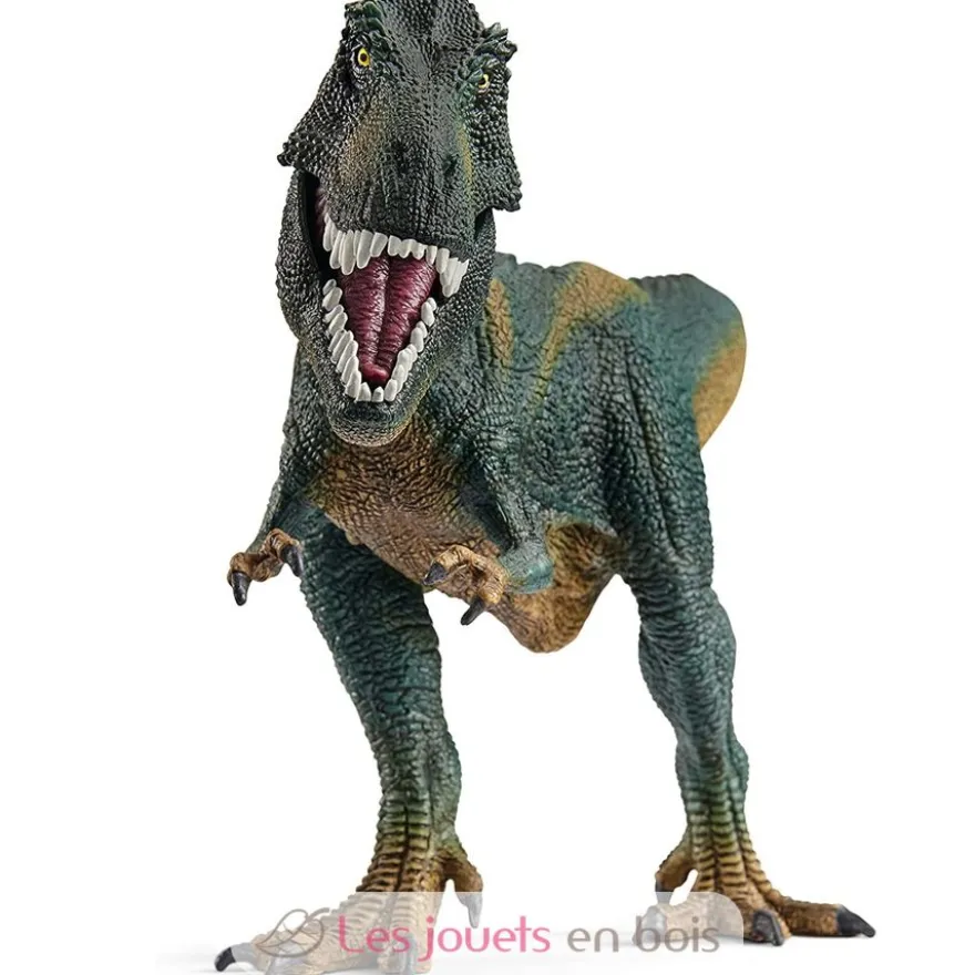 Figurine Tyrannosaure Rex - Schleich