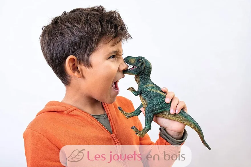 Figurine Tyrannosaure Rex - Schleich