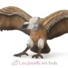 Figurine Vautour - Papo