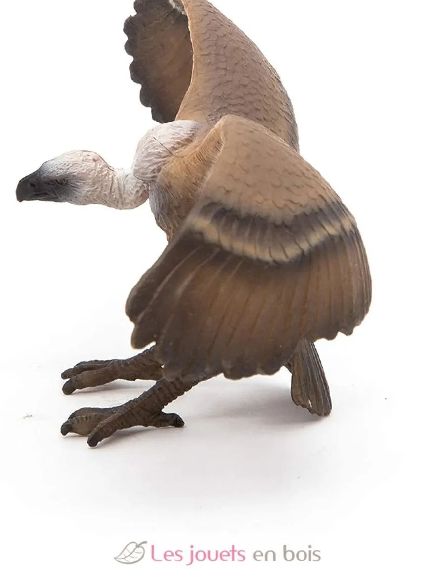 Figurine Vautour - Papo