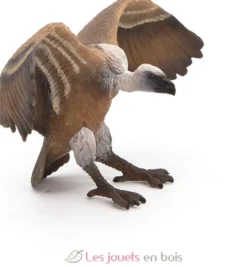 Figurine Vautour - Papo