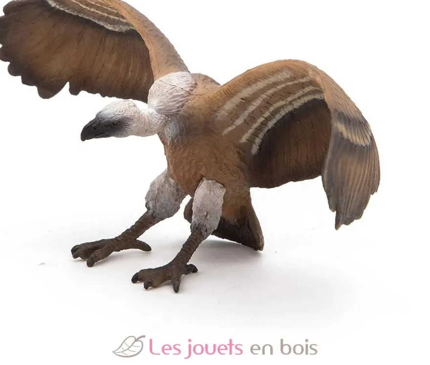 Figurine Vautour - Papo