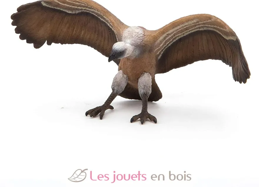 Figurine Vautour - Papo