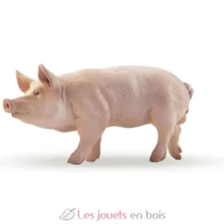 Figurine Verrat - Papo
