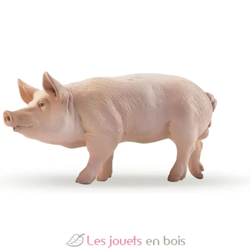 Figurine Verrat - Papo