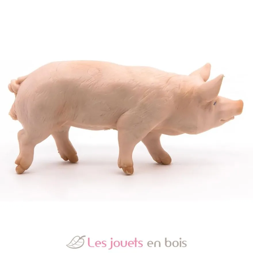 Figurine Verrat - Papo