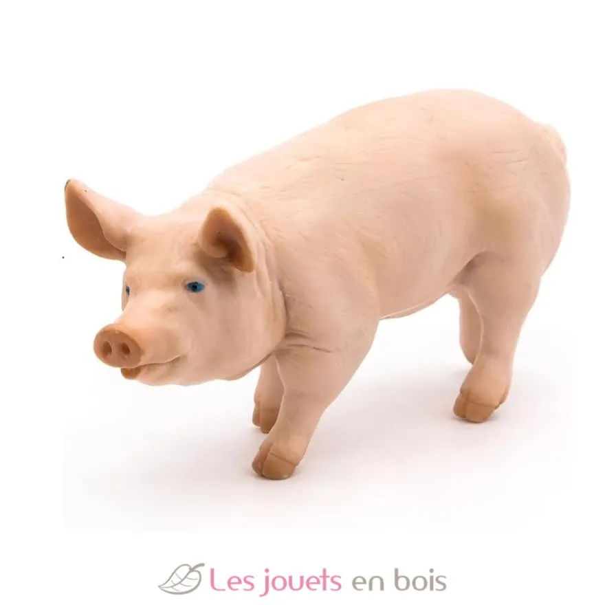 Figurine Verrat - Papo