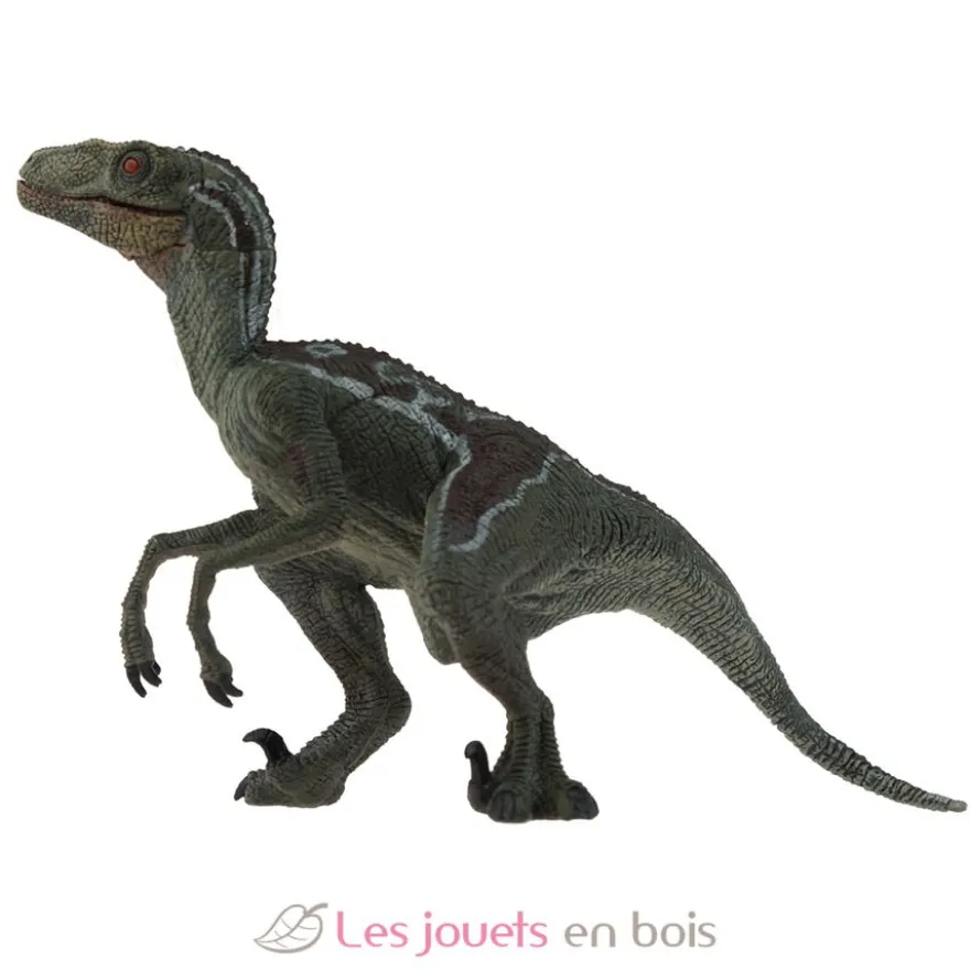Figurine Vélociraptor - Papo