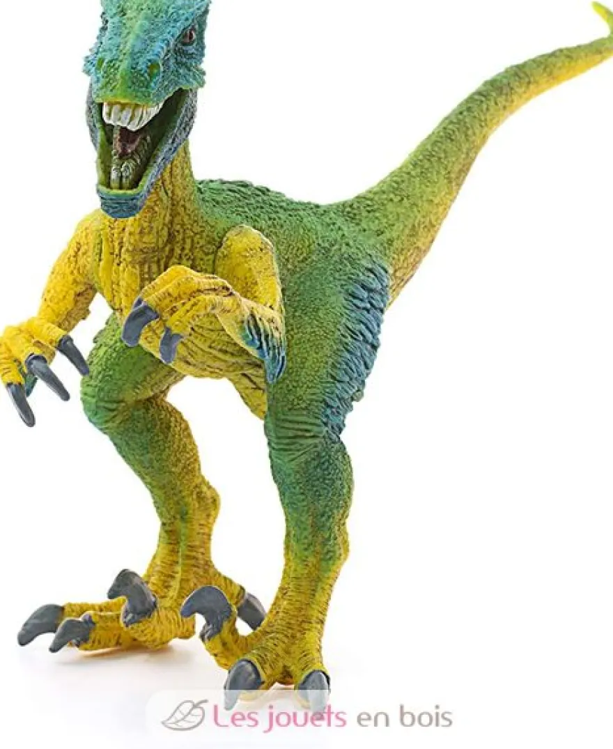 Figurine Vélociraptor - Schleich