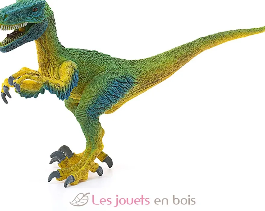 Figurine Vélociraptor - Schleich