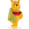 Figurine Winnie l'ourson avec écharpe - Bullyland