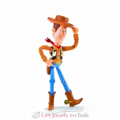 Figurine Woody - Bullyland