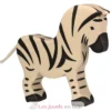 Figurine Zèbre - Holztiger