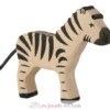 Figurine Zèbre - Holztiger