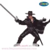Figurine Zorro - Papo