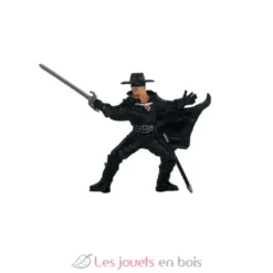 Figurine Zorro - Papo