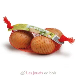 Filet de Pommes de terre - Erzi