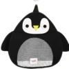 Filet de rangement pour le bain Pingouin - 3 Sprouts