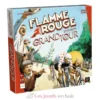 Flamme Rouge - Grand Tour - Gigamic