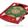 Flipper duo challenge rouge - Brio