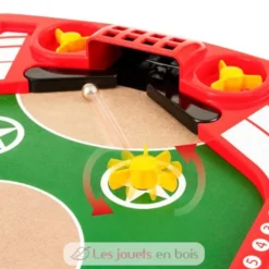 Flipper duo challenge rouge - Brio