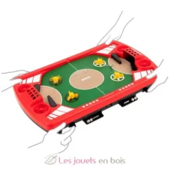Flipper duo challenge rouge - Brio