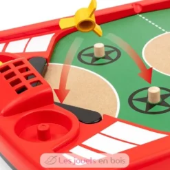 Flipper duo challenge rouge - Brio