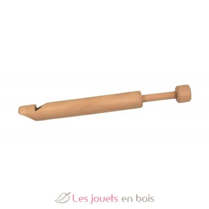 Flûte à coulisse - Egmont Toys