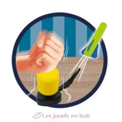 Flying Science - Buki France