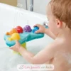Fontaine musicale des baleines - Hape Toys