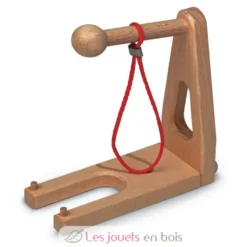 Fourche de chargement pour grue - Fagus