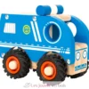 Fourgon de police - Small Foot company