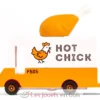Fried Chicken Van - Candylab Toys
