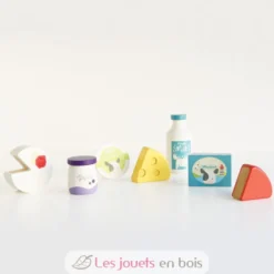 Fromages et Produits Laitiers - Le Toy Van