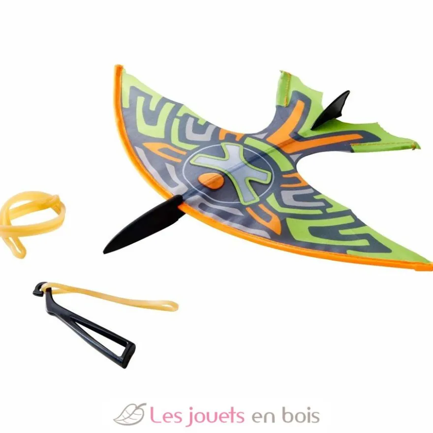 Fronde-oiseau Terra Kids - Haba