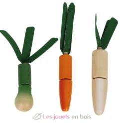 Fruits et légumes à découper Fresh - Small Foot company