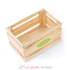 Fruits et légumes à découper - Janod