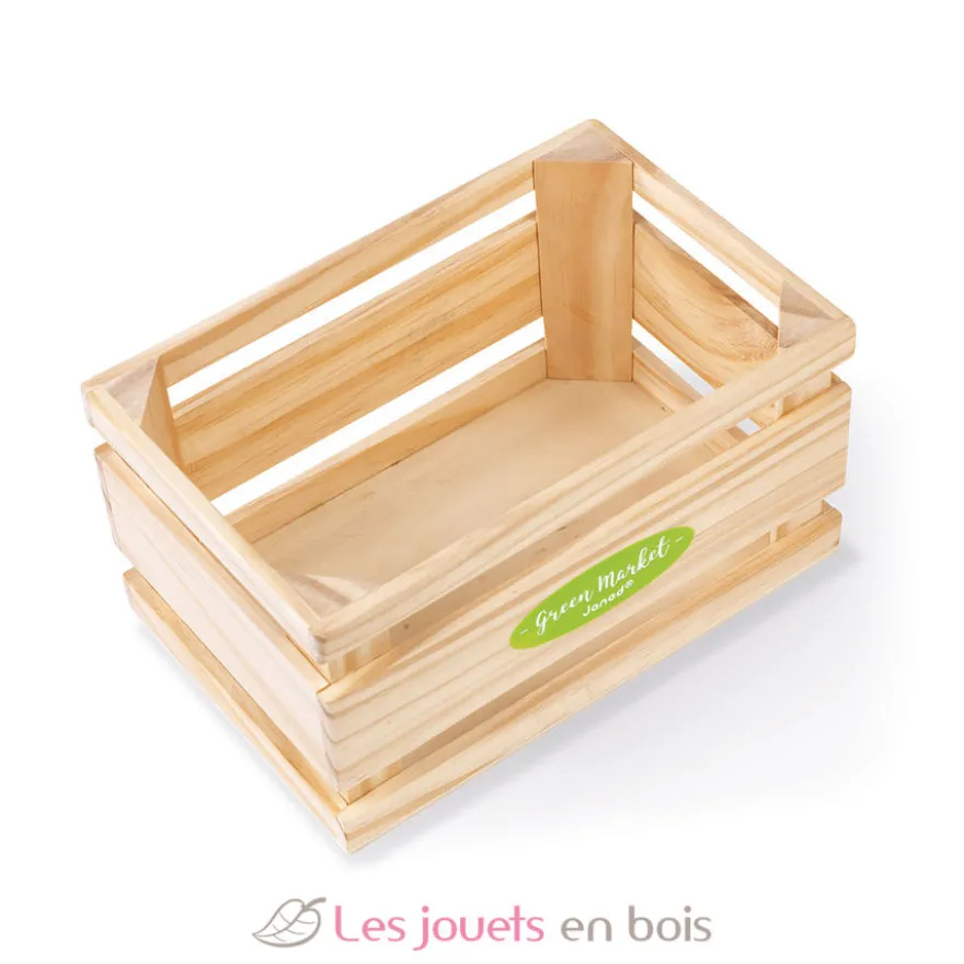 Fruits et légumes à découper - Janod