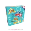 Fun Academy Junior - Topi Games