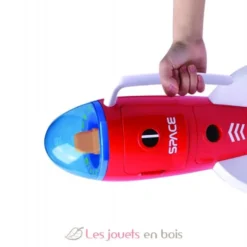 Fusée - Buki France