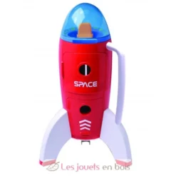 Fusée - Buki France