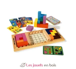 Gagne ton papa ! Géant - Gigamic