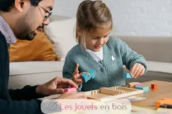 Gagne ton papa ! - Gigamic