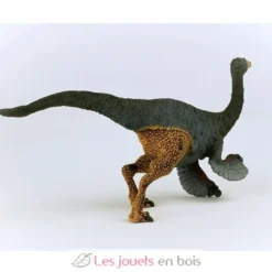 Gallimimus gris Schleich